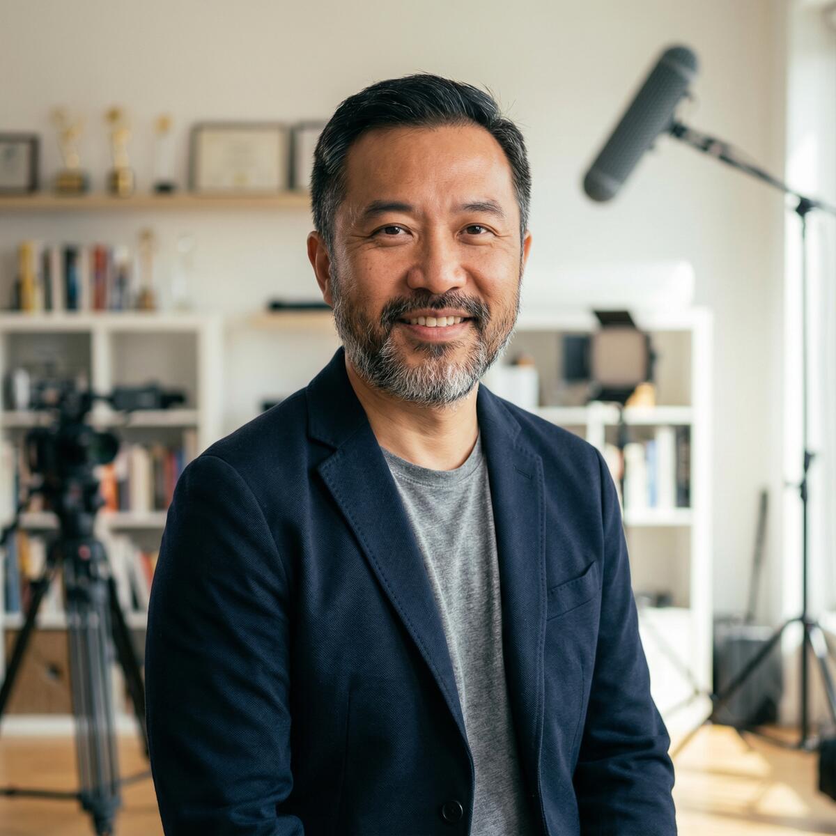 糖心vlog导演张明